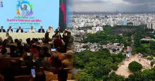 নতুন সরকারের পররাষ্ট্রনীতি ‘সবার আগে বাংলাদেশ’, সম্পর্ক ভারসাম্য বজায় রেখে কূটনীতিতে সমতা